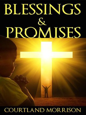 cover image of Blessings and Promises